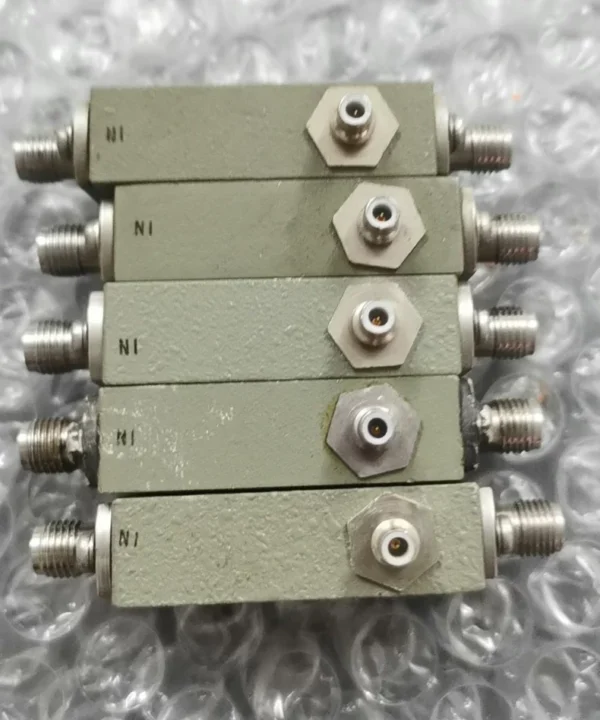HPAgilent 33144A 100MHz-18.0GHz SMA Microwave Switch