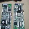 Taiwan Kenmao FS-97C Industrial Control Computer Equipment Motherboard with CPU Memory Fan FS-97C In Stock Guaranteed Good Condition with CPU Memory Can Test and Take Video