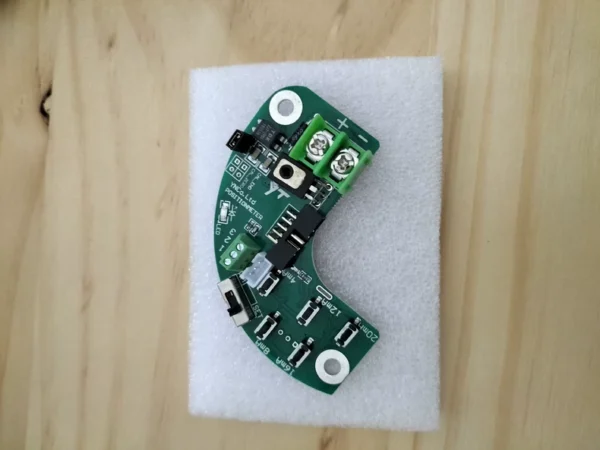 YT-1000 Valve Positioner Signal Feedback Board Module Brand New