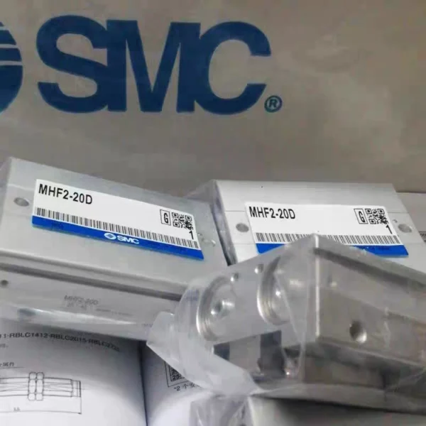 New Slide Cylinder MHF220DMHF220D1MHF220D2 In Stock