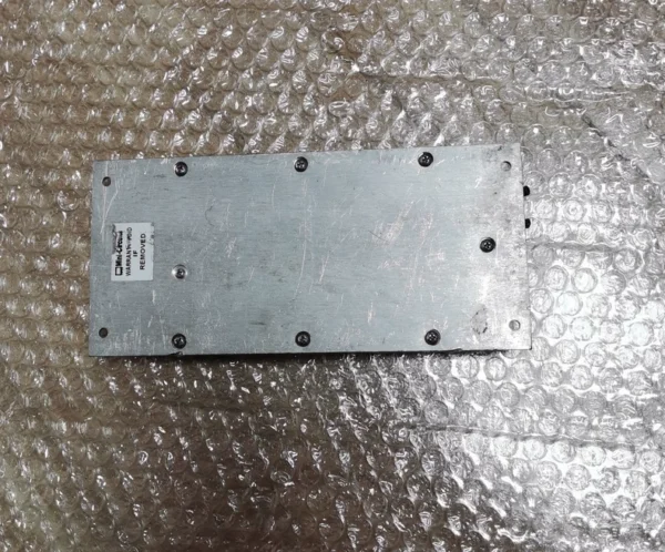 Mini-Circuits ZHL-42W 0.1-4.2GHz RF Power Amplifier