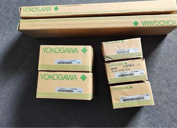 F3PU10-0SF3PU20 F3DA04-6R F3WD64-3P F3NC96-1N Yokogawa