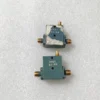 narda 50014A 0955-0260 7.7-20.3GHz 2W SPST SMA PIN Single Pole Single Throw Switch narda 50015A 0955-0259 7.7-20.3GHz 2W SPST SMA PIN Single Pole Switch Inquiry