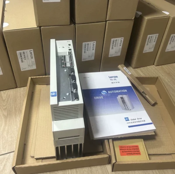 EVS9325-CPV003EVS9323-CPV003EVS9322-CPV003EVS9321-CPV003EVS9324-CPV003EVF9328-EVV100 Lenze Inverters Large Quantity of Original Stock for Consultation and Negotiation