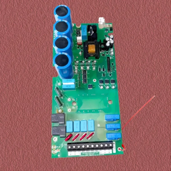 PN-204970 and PN-204971 are AB inverter 753755 series 1115KW power driver boards