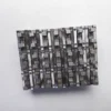 SMC Finger Cylinder Model MHZ2-20D with Good Functionality, In Stock: 14 with Laser Marking, 6 with Sticker Label, Self-tested No Air Leakage, No Jamming, Price is Unit Price, Actual Item Photographed, About 80% New