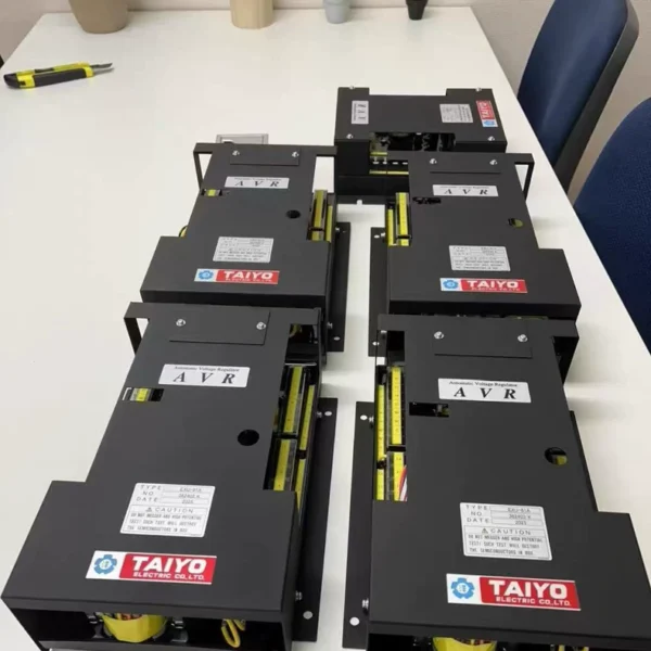 TAIYO Ocean原装进口AVR Automatic Voltage Regulator EXU-61A,+DST-162. Bosses in need are welcome to inquire.