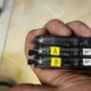 O1CN01hTxDIJ1GoS2ZRMU5Y_4611686018427380893-53-fleamarket.heic_790x10000Q90.jpg_.webp Original genuine Panasonic SUNX fiber optic amplifiers FX-A1 and FX301 in beautiful condition, actual photos, disassembled used, 11 in stock, 20 each for all, sold as a package