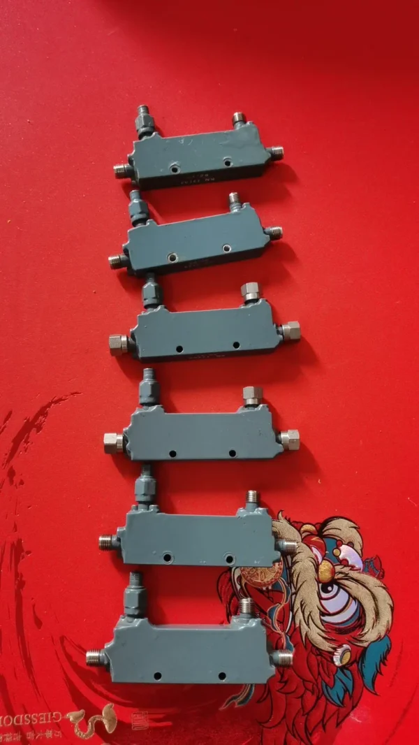 NARDA 25016 0955-0098. 2-8.6GHZ Coupler