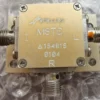 MA-COM M8TC 0.01-3.4GHz RF SMA RF Coaxial Triple-Balanced Mixer