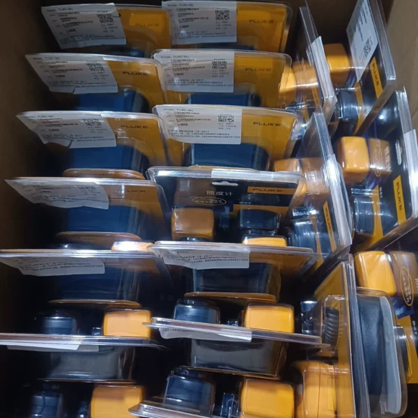 FLUKE 941 Illuminance Meter In Stock, 25-year Latest Arrival