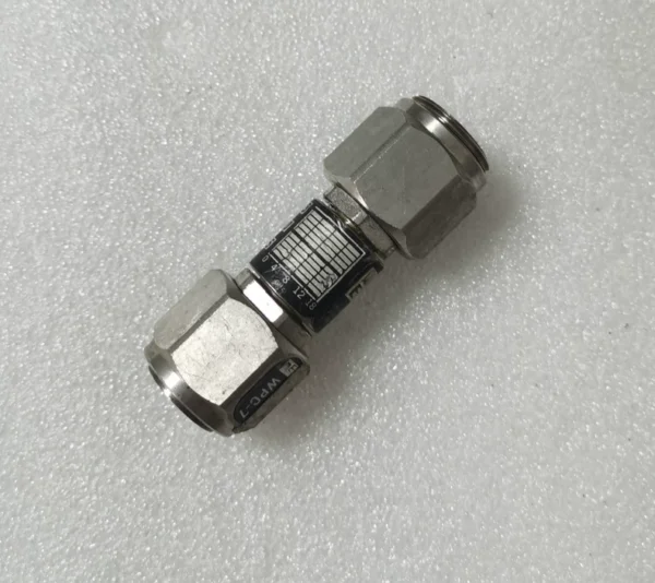 Weinschel 17 20dB 18GHz APC-7 RF Coaxial Fixed Attenuator