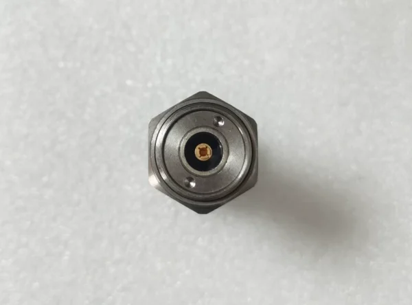 Weinschel 17 20dB 18GHz APC-7 RF Coaxial Fixed Attenuator