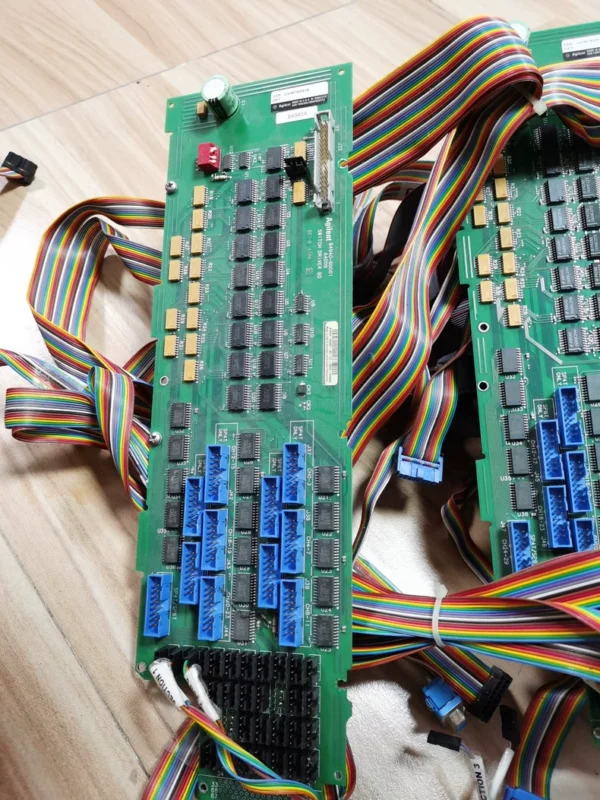 Original Agilent Control Board 84940A, 130 yuan per control board, 3 in total, please purchase carefully.