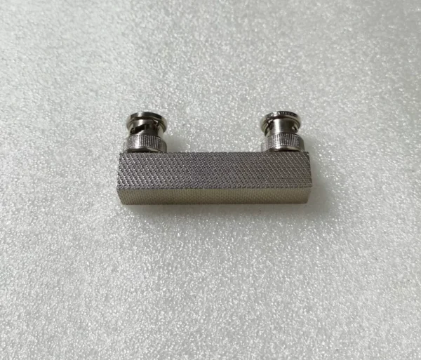 Imported Used, 28AU100-1 24931 BNC AdapterConnector