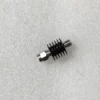 MCL BW-S3W5 18GHz 3db 5W RF SMA RF Coaxial Fixed Attenuator, brand new in stock, never used on machine