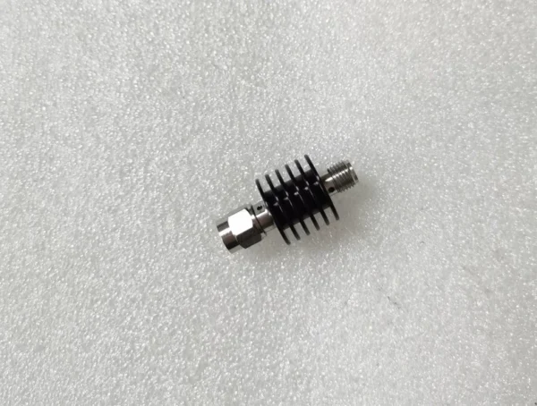 MCL BW-S3W5 18GHz 3db 5W RF SMA RF Coaxial Fixed Attenuator, brand new in stock, never used on machine