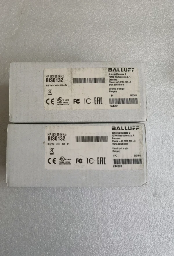 Brand new original BALLUFF BIS0132 BIS VM-344-401-S4 BIS00RF BIS VM-300-001-S4 BIS01E7 BIS M-4A7-082-401-07-S4 BIS01FM BIS V-6110-063-C102-S Not the real price, if you like it, private message to negotiate the price
