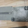 HP 8762B-K18 Switch Box Note that the internal switch has been removed, only the shell remains, what you see is what you get.