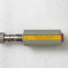 agilent 8481D 10MHz-18GHz Power Probe has been tested and is working properly