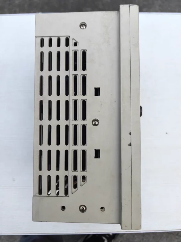 O1CN01jHJFjh1GoRzkVNx3h_4611686018427380893-53-fleamarket.heic_790x10000Q90.jpg_.webp Warehouse closed. Mitsubishi tension controller LD-40PSU condition as shown in the pictures, actual item photographed, fully functional. Listed price is the selling price. Except for functional issues, no returns. Remote areas not包邮.