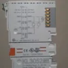 KL3052-0011 KL3351-0001 KL3314-0024 KL3404-0018 BECKHOFF Used in Good Condition