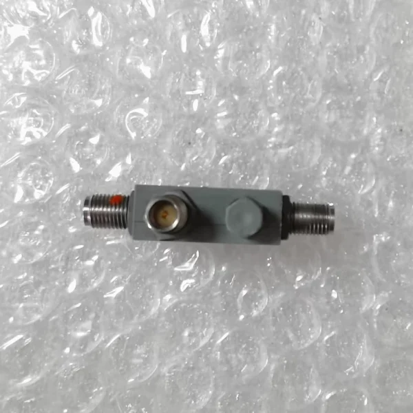 MA-COM PN2020- 4114-06 2-18GHz 6dB RF Coaxial Directional Coupler