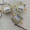 Mini-Circuits 15542 ZFL-500LP-1 1-27MHz Amplifier