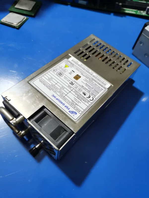 Dawn DS600-G10 Disk Array Cabinet Power Supply FSP250-20LR 250W Network Equipment Power Supply Well Packaged with Warranty