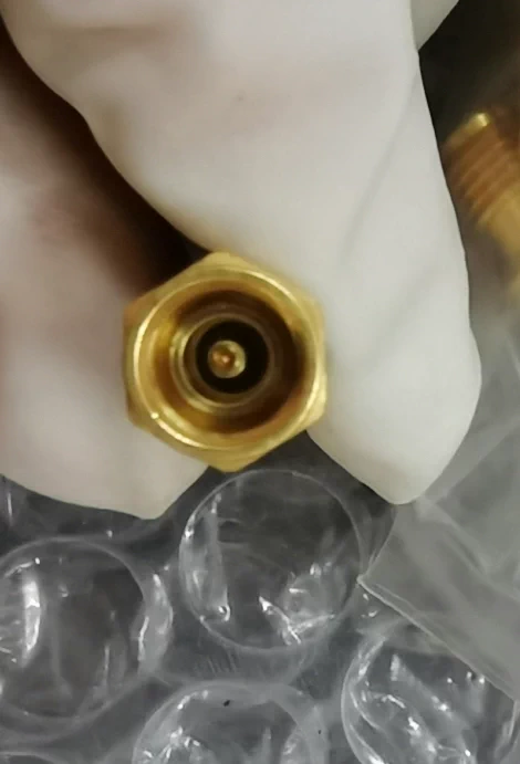 Agilent 8493C 26.5GHz 6db RF 3.5mm RF Coaxial Precision Attenuator HP 8493C 26.5GHz 6db RF 3.5mm RF Coaxial Precision Attenuator HPAgilent 8493C 26.5GHz 30dB RF 3.5mm RF Coaxial Fixed Attenuator, Inquiry