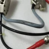 Imported disassembled connector, forgot which instrument it was disassembled from. The pictures are real photos. There is wear and tear which should not affect use. Please check carefully before purchasing.