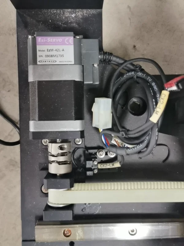 Korean Ezi-SERVO Closed-Loop High Precision Stepper Motor Drive Kit EzM-42L-AEZS-PD-42L-A (3 sets) Actual Picture of Condition Negotiable Price