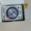 New Omron Time Relay, Model H3Y-4