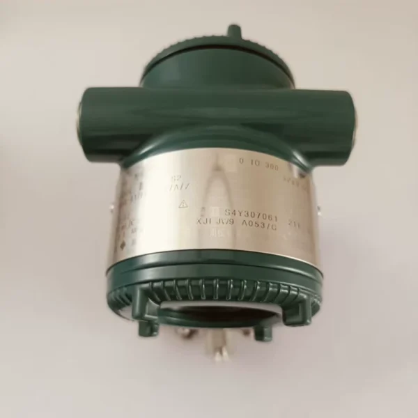 Yokogawa Yichuan Intelligent Transmitter EJ430E JAS4G-917EB/NF2/A/Z Brand New Original Unused Without Packaging One Unit