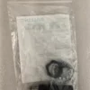 New Original BALLUFF BES056C BES M18EI-PSC72B-S04G-S03 Sensor Model: BES M18EI-PSC72B-S04G-S03 Voltage: 10-30 V DC Current: ≤200 mA Detection Distance: 7.2 mm PNPNO Output Made in USA, Brand New and Unopened! Genuine BALLUFF, Quality Guaranteed! This sensor is suitable for various industrial automation equipment with stable and reliable performance. Inspection is supported, interested friends are welcome to private message for consultation~