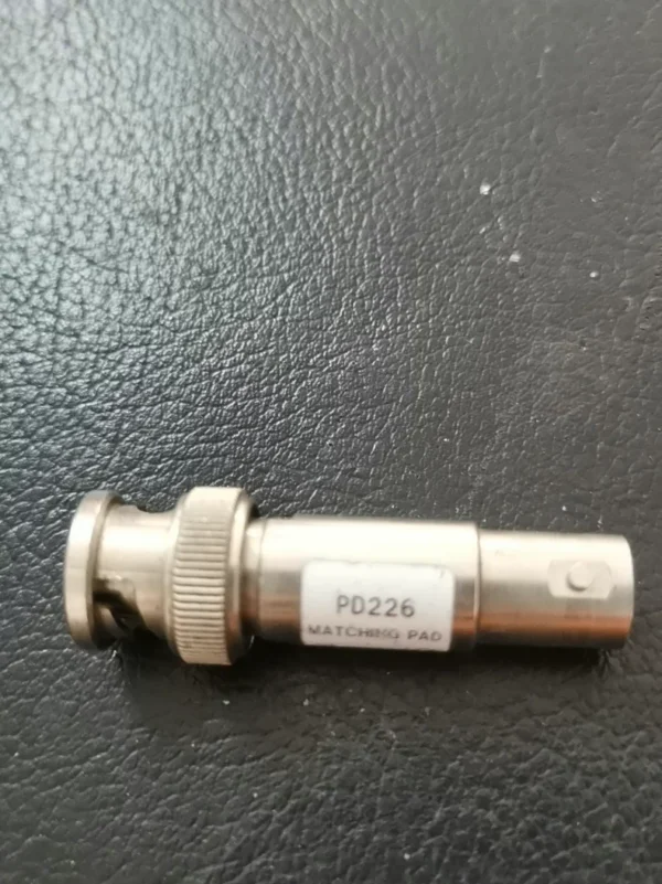 STACK PD226 DC-2GHz 75 Ohm to 50 Ohm BNC RF Coaxial Impedance Adapter, Both New and Used Available STACK PD231 DC-1.5GHz 50 Ohm to 75 Ohm N to BNC RF Impedance ConverterAdapter, Brand New, Japanese Import STACK PD266 DC-900-2500MHz 75 Ohm DC Impedance Converter