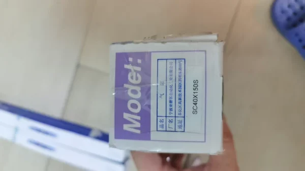 AirTAC Brand New Original Package Airtac Cylinder ACQ25X10SB 2 Pcs SDA40X30S 2 Pcs PB16X10SU 2 Pcs SC40X150S 1 Pc MI16X250SCA 2 Pcs
