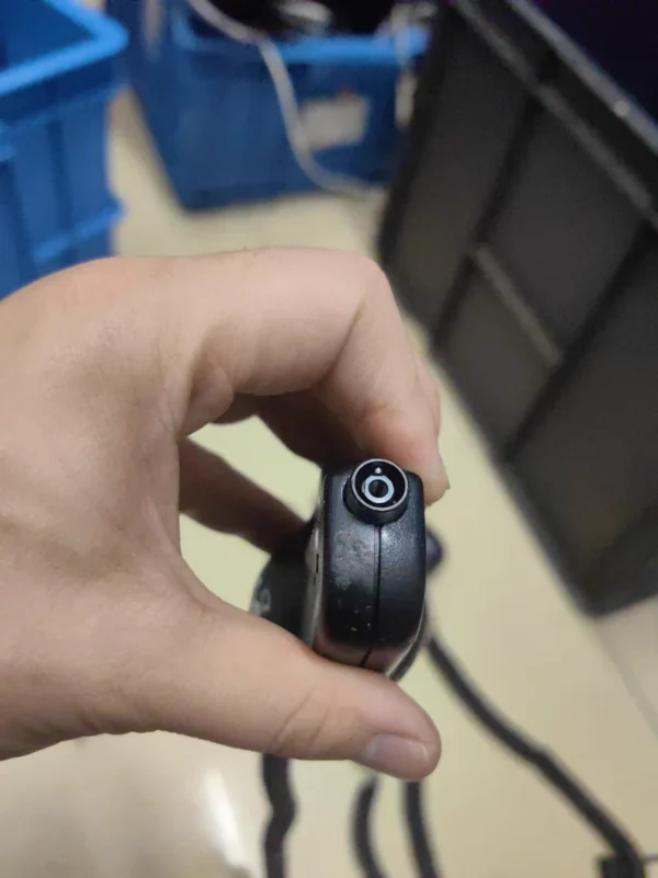 O1CN01m4XS8t1GoS3LCyyGr_4611686018427380893-53-fleamarket.heic_790x10000Q90.jpg_.webp 1 unit of American JDSUwestoverP5000 optical fiber microscope, 4 units of P5000series, condition as shown in the pictures, 5 units in stock with real photos, no detection head, the marked price is unit price, sold in a package, private message if interested!