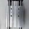SMC Thin Guide Rod Locking Cylinder: MLGPM40-100Z-F Brand New Without Packaging On Sale At A Special Price, Functionality Guaranteed, Zhu Ye Also Has Other New SMC Products For Negotiation
