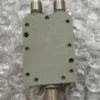 MA-COM 2089-6210-00 7-18GHz 2-way SMA RF Coaxial Broadband Power Divider