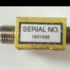 Anritsu K240C DC-40GHz 2.92mm RF Microwave One-to-Two Coaxial Power Divider