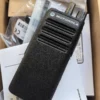 O1CN01mLM1L02MYmK3dyTOl_4611686018427386448-53-fleamarket.heic_790x10000Q90.jpg_.webp Brand new Motorola C1200 digital walkie-talkie, model MN000809A01-BB, brand new and unused. Maximum communication distance is 3-5 kilometers, digital walkie-talkie standard, suitable for various occasions. The unit head is 350 yuan, the full set is 480 yuan, with a 24-month warranty and quality guaranteed. Brand: Motorola摩托罗拉, condition: brand new, functions intact without repair. Interested friends are welcome to private message, first come first served!