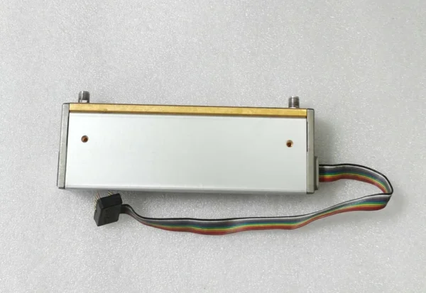 HPAgilent08340-60175 0-90dB 26.5GHz 3.5mm RF Electrically Tuned Step Attenuator
