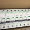 Schneider IC65N Series 1P Air Switch Circuit Breaker 1PC16 Quantity 23 Pieces