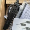 O1CN01mwmfqd2MYmK2gNr5L_4611686018427386448-53-fleamarket.heic_790x10000Q90.jpg_.webp Brand new Motorola C1200 digital walkie-talkie, model MN000809A01-BB, brand new and unused. Maximum communication distance is 3-5 kilometers, digital walkie-talkie standard, suitable for various occasions. The unit head is 350 yuan, the full set is 480 yuan, with a 24-month warranty and quality guaranteed. Brand: Motorola摩托罗拉, condition: brand new, functions intact without repair. Interested friends are welcome to private message, first come first served!
