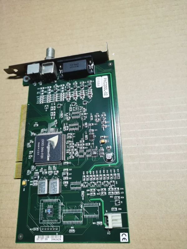 PXC Frame Grabber Series IMAGENATION PXC-200L-02 Packaged with Warranty