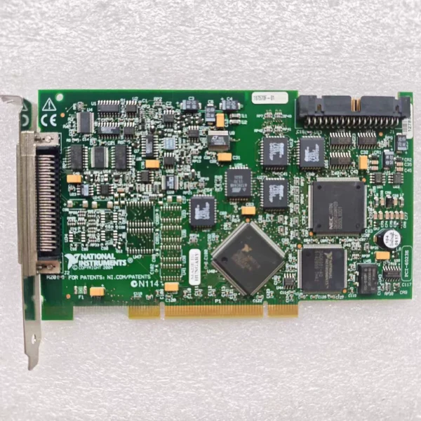 In Stock~NI PCI-6023E Data Acquisition Card