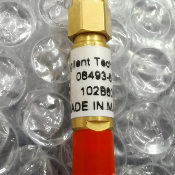 O1CN01nDFgbd2JUFQiRXvfL_53-fleamarket.heic_790x10000Q90.jpg_.webp Agilent Attenuator08493-60013 3dB 26.5GHz 2W