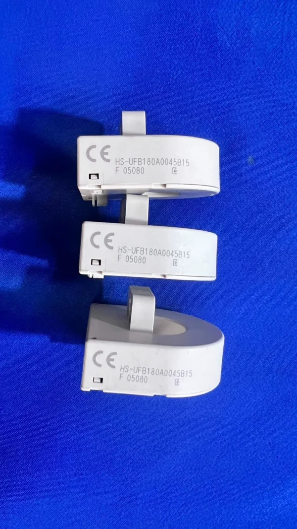 Schneider 55kw-75kw-90kw Hall Current Sensor Original New HS-UFB180A0045B15