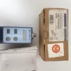 Brand new original Schneider pressure sensor, model XML-F010D2016. Measuring range 0...+10 bar, corresponding current 4-20mA, maximum surge pressure 4 bar, protection class IP67. Suitable for various industrial applications. With original packaging. Friends in need can contact me for details, price is negotiable. Not the actual price, if you like it, private message to negotiate the price.